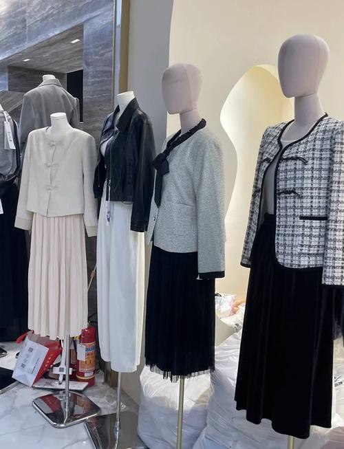 杭州四季青服装批发市场拿货攻略